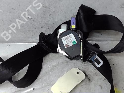 Front right belt tensioner VW GOLF V (1K1)  | BP16755121C88 