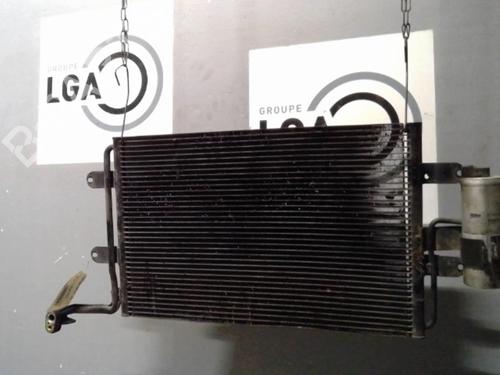 Used AC radiator AUDI A3 (8L1) 1.9 TDI quattro (130 hp) 14549377
