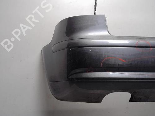 Used Rear bumper AUDI A3 (8P1) 2.0 TDI (140 hp) 15406567