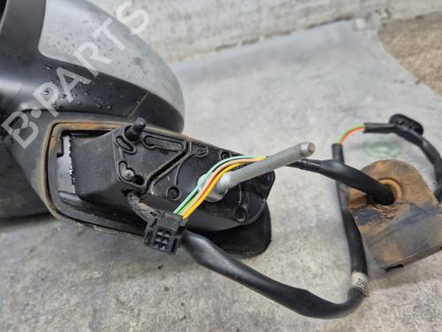 Left mirror CITROËN C3 I (FC_, FN_)  | BP29758418C26