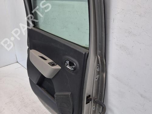 Used Left rear door Left rear door 37453549 37453549