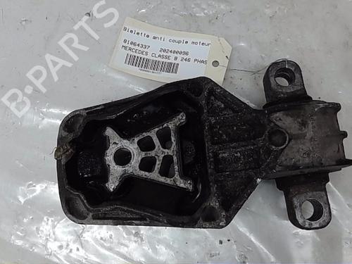 Other MERCEDES-BENZ B-CLASS Sports Tourer (W246, W242) B 180 (246.242) | BP16869845O1