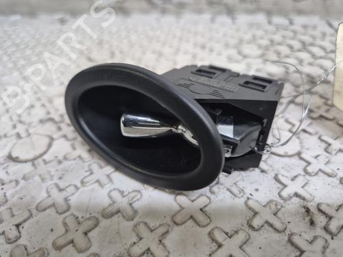 Used Right rear window switch MINI MINI COUNTRYMAN (R60) Cooper SD ALL4 (143 hp) 24943017