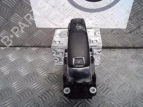 Gear lever PEUGEOT 3008 II SUV (MC_, MR_, MJ_, M4_) 2.0 BlueHDi 180 | BP13850664M90 