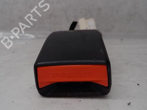Used Seat buckle BMW 1 (F21) 118 d (143 hp) 16424777