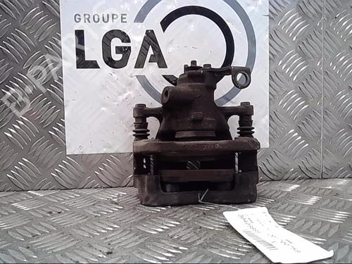 Used Right rear brake caliper CITROËN C6 (TD_) 2.7 HDi (204 hp) 14550584