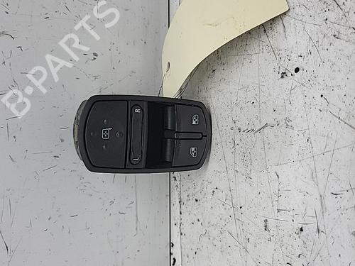 Left front window switch OPEL CORSA D (S07) | BP36482365I27 - Image 2
