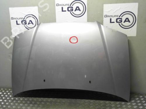 Used Hood HYUNDAI TRAJET (FO) 2.0 CRDi (113 hp) 13867726