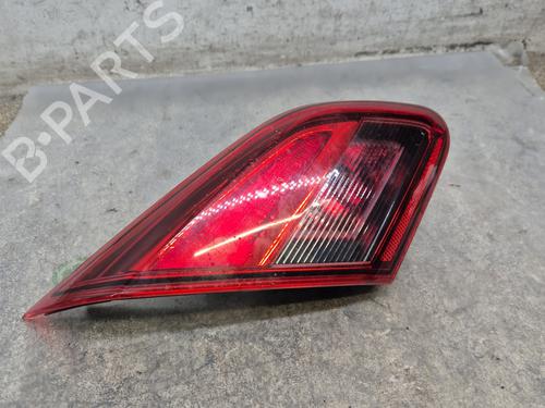 Left tailgate light OPEL CORSA E (X15) 1.4 Turbo (08, 68) | BP29758337C79 