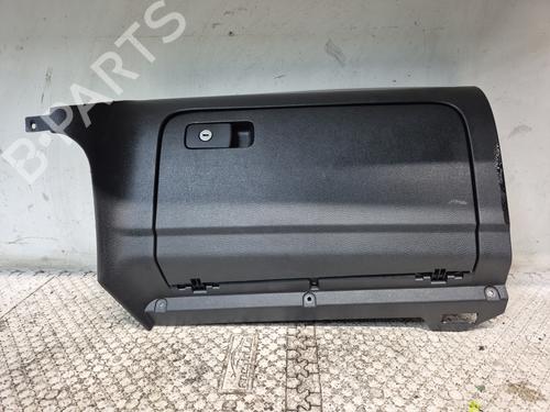 Used Glove box VW GOLF VI (5K1) [2008-2014]  25125953
