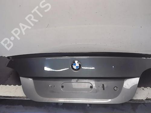 Tailgate BMW 5 (E60) 545 i | BP17176620C6 