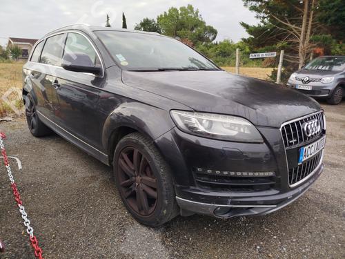 Engine AUDI Q7 (4LB) 3.0 TDI quattro | BP32376836M1 