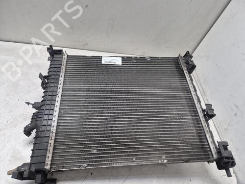 Used Water radiator Water radiator 38449162 38449162