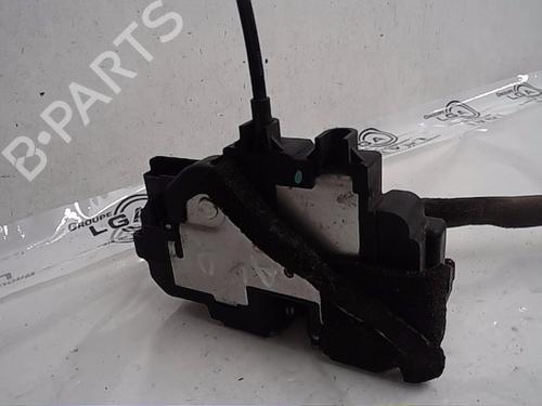 Used Front right lock RENAULT KOLEOS I (HY_) 2.0 dCi 4x4 (HY0K) (150 hp) 17193895