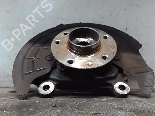 Used Left front steering knuckle FIAT 500X (334_) 1.0 (334.AXN1B) (120 hp) 30404536