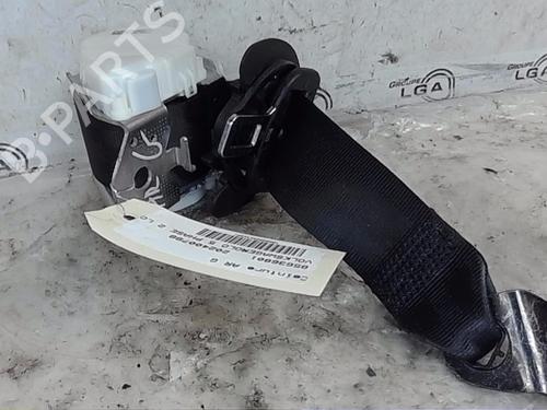 Used Rear left belt tensioner VW POLO V (6R1, 6C1) 1.2 TSI 16V (90 hp) 18122795