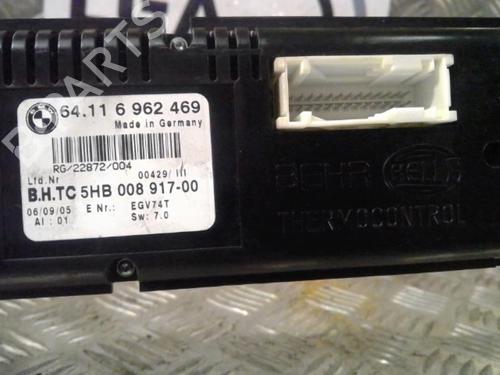 Climate control MINI MINI (R50, R53)  | BP13864928I5 