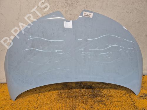 Used Hood RENAULT ZOE (BFM_) ZOE (88 hp) 25779075