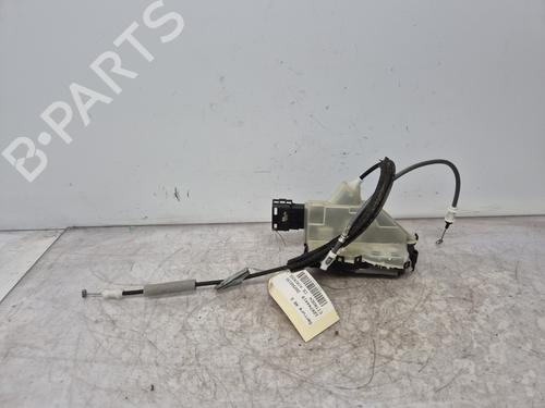 Used Rear left lock Rear left lock 32292313 32292313