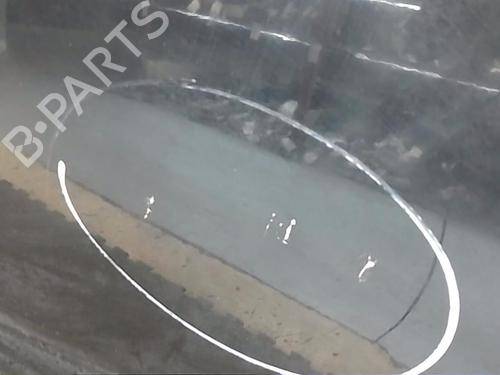 Left front door CITROËN C3 II (SC_) 1.4 | BP19325961C2 