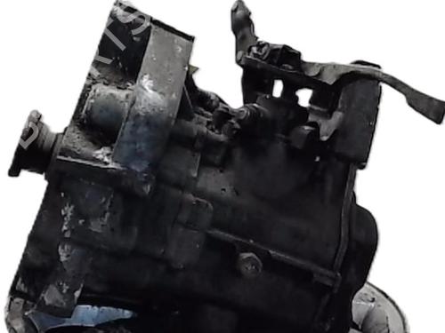 Gearbox VW FOX Hatchback (5Z1, 5Z3, 5Z4) 1.2 | BP13837002M3 