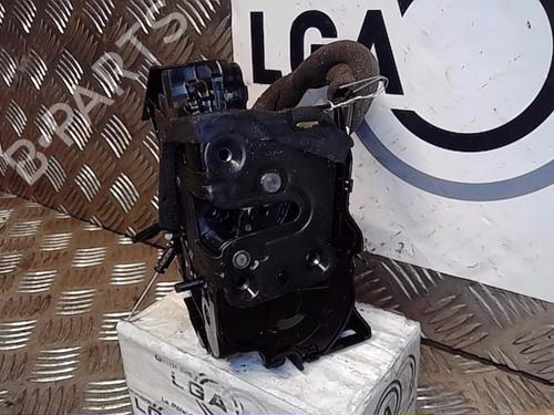 Rear right lock RENAULT MEGANE IV Hatchback (B9A/M/N_) 1.2 TCe 130 (B9MR) | BP13856795C99 