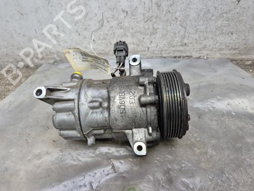 AC compressor ALFA ROMEO MITO (955_) 1.6 JTDM (955AXC1B) | BP30798049M34 - Image 3