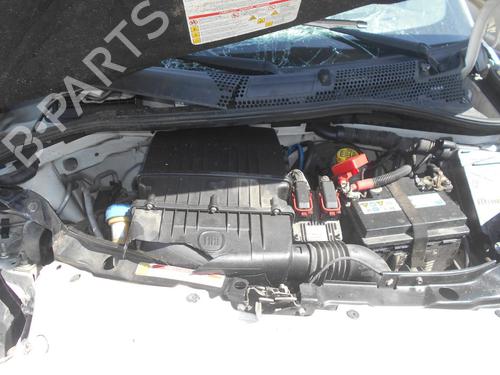 Alternator FIAT 500 (312_) 1.2 (312AXA1A) | BP21563351M7 
