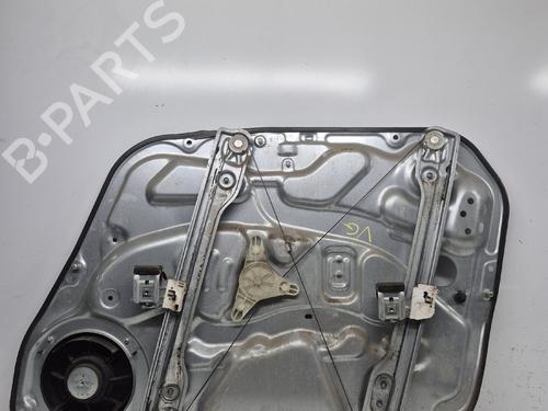 Front left window mechanism HYUNDAI i30 (FD) 1.6 CRDi | BP38004281C22 - Image 2