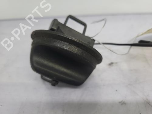 Tankdæksel RENAULT MASTER III Van (FV) 2.3 dCi 125 FWD (FV0C, FV0D, FV0G, FV0H, FV0J, FV0K,... (125 hp) 31795908