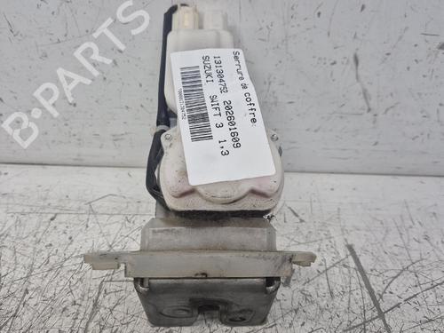 tailgate-lock-suzuki-swift-iii-mz-ez-2005-38526947 main image