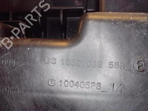 Boîtier de filtre à air RENAULT TWINGO III (BCM_, BCA_) 0.9 TCe 95 | BP14557111M87
