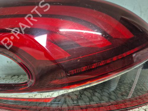 Left taillight PEUGEOT 208 I (CA_, CC_) 1.6 BlueHDi 100 | BP26669465C34 