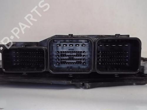 Engine control unit (ECU) PEUGEOT 208 I (CA_, CC_) 1.4 HDi | BP13845572M57