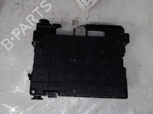 Fuse box PEUGEOT 206+ (2L_, 2M_) | BP30924521E1