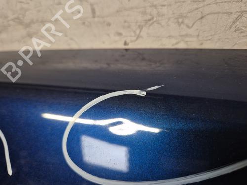 Left rear door DACIA SANDERO II 1.2 | BP27709237C4