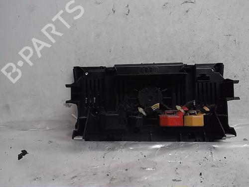 Climate control AUDI A3 (8P1) 1.9 TDI | BP31119360I5
