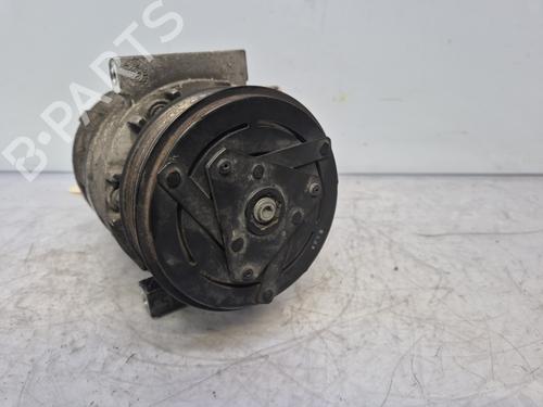 AC compressor RENAULT MASTER III Van (FV) 2.3 dCi 125 FWD (FV0C, FV0D, FV0G, FV0H, FV0J, FV0K,... | BP31795876M34  - Image 5