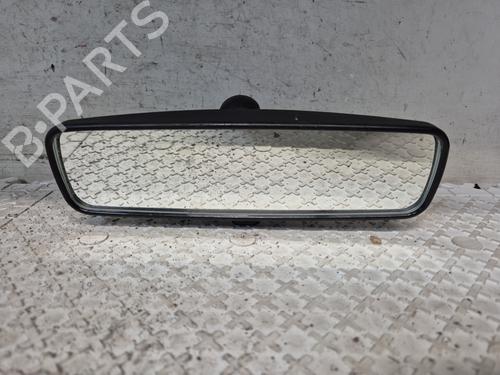 Used Rear mirror PEUGEOT 208 I (CA_, CC_) [2012-2020]  25930312