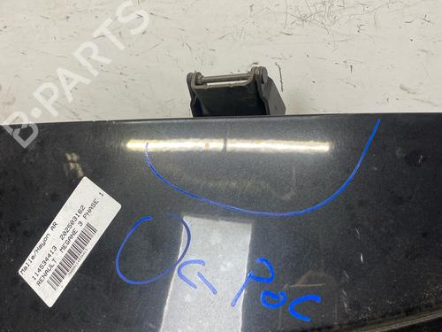 Used Tailgate Tailgate 38736493 38736493