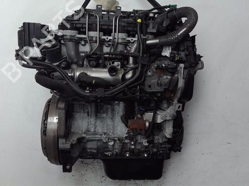 Engine FORD C-MAX (DM2) 1.6 TDCi | BP16999179M1  - Image 6