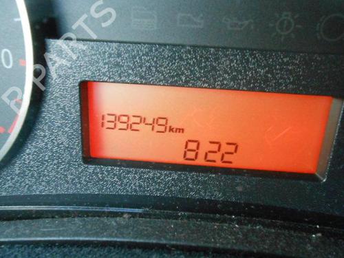 Left mirror FIAT STILO (192_) 1.8 16V (192AXC1A, 192BXC1A) | BP13870815C26