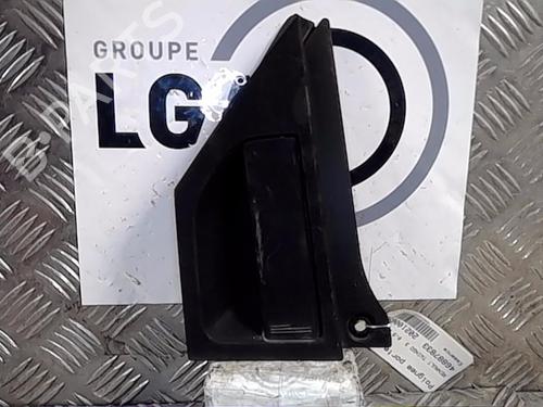 Used Rear right exterior door handle RENAULT TWINGO III (BCM_, BCA_) 0.9 TCe 95 (92 hp) 13854873