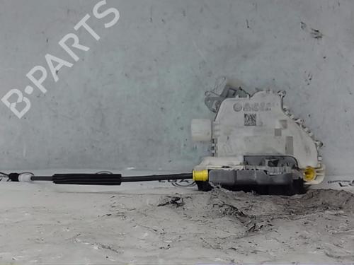 Front left lock AUDI A1 Sportback (8XA, 8XF)  | BP18031232C98 
