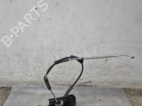 Used Front right lock KIA PICANTO II (TA) 1.0 (69 hp) 30739742