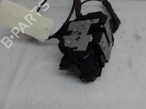 Used Front right lock NISSAN MICRA III (K12) 1.2 16V (65 hp) 13824031