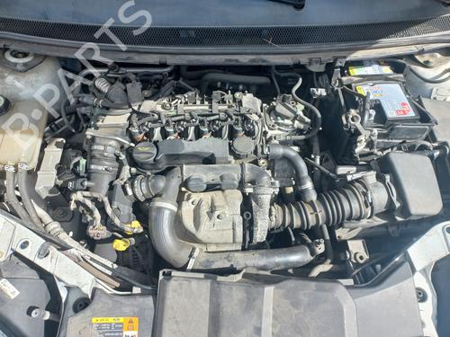 Starter FORD FOCUS II (DA_, HCP, DP)  | BP34175235M8  - Image 5