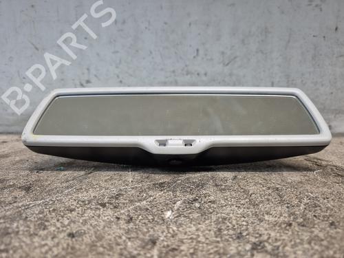 Used Rear mirror VW TIGUAN (5N_) 2.0 TDI (110 hp) 29155299