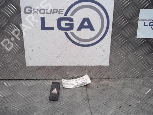 Used Warning switch SUZUKI SWIFT III (MZ, EZ) 1.3 (RS413, ZC11S) (92 hp) 13860595