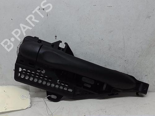 Front right exterior door handle RENAULT CLIO IV (BH_) 1.5 dCi 75 | BP13827074C129 